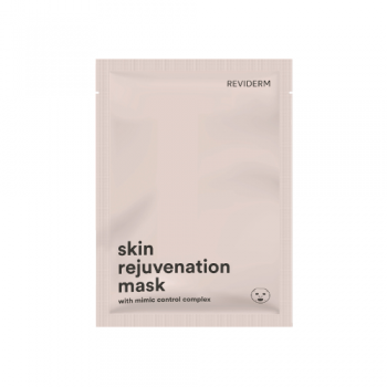 Reviderm skin rejuvenation mask